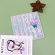 Stampi in silicone DIY-O005-01-4