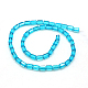 Glass Beads Strands GLAA-F004-A04-3