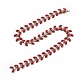304 Stainless Steel Cobs Chains CHS-C004-01C-P-3