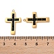 Подвески из нержавеющей стали 304 STAS-L022-085G-02-3