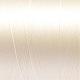 ナイロン縫糸  乳白色  0.6mm  約300m /ロール NWIR-N006-01Q1-0.6mm-2