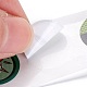 Самоклеящаяся наклейка для глазных шариков DIY-I067-04-4