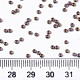 TOHO Round Seed Beads SEED-R049-1700-5