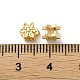 Perles en laiton&nbsp;KK-P256-05G-3