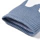 Chaussettes à tricoter en coton COHT-PW0001-61E-5
