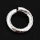 304 Stainless Steel Jump Ring STAS-G224-23S-04A-1