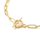Collier de perles naturelles vintage pour cadeau d'anniversaire fête des mères NJEW-JN03677-5