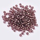 Glass Seed Beads SDBKB19-2