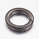 304 пружинное кольцо из нержавеющей стали STAS-D070-01B-2-2