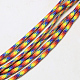 7 Inner Cores Polyester & Spandex Cord Ropes RCP-R006-129-2