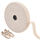 Bandes élastiques en polyester&nbsp;SRIB-WH0011-480-1