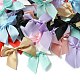 Accessoires d'ornement en satin de polyester&nbsp;DIY-YWC0002-01-1