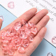 Perles en acrylique transparente TACR-S154-54B-26-5
