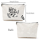 12# Cotton-polyester Bag ABAG-WH0029-031-2