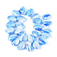 Perles vernissées manuelles&nbsp;LAMP-N033-01I-2