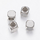 Perles en 304 acier inoxydable STAS-G170-36P-3mm-1