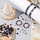 480 Stück DIY-Perlen-Set&nbsp;DIY-PH0030-55-2