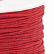 Cordons polyester OCOR-Q037-03-3