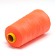 Fil à coudre 100% fibre de polyester filée OCOR-O004-A15-2