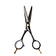 Ножницы для парикмахера из нержавеющей стали MRMJ-T008-004-4