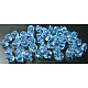 Abalorios de cristal checas 302_4mm202-2