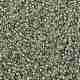 Perline rotonde miyuki rocailles SEED-JP0010-RR3740-4