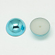Perlas de acrílico plateado UV PACR-Q117-14mm-04-2