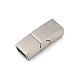 Застежки-кнопки из нержавеющей стали 304 STAS-U055-02A-P-1