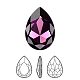 Strass di cristallo austriaco 4327-30x20-204(F)-1