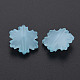 Perles en acrylique de gelée d'imitation MACR-S373-92-E08-3