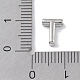 Pendente in ottone&nbsp;KK-P266-05P-T-3