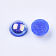 Cabochons en imitation perles ABS OACR-Q176-8mm-M-2