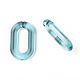 Transparent Acrylic Linking Rings OACR-T024-02-J07-3
