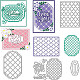 4 шт. DIY-WH0309-557-1