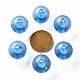 Perles en acrylique transparente MACR-S370-A16mm-758-3