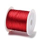 3-Ply Round Nylon Thread NWIR-Q001-01E-01-2