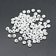 Cuentas de semillas de vidrio japonés toho SEED-R037-02-MA41-4