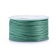 Polyester Braided Cords OCOR-I006-A01-22-1