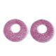 Pendenti in mohair finto X-WOVE-S118-02H-2