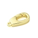 Латунные пружинные кольца KK-B089-32G-2