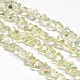 Electroplate Crystal Glass Butterfly Beads Strands EGLA-F041-A10-2