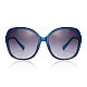La mode des lunettes de soleil femmes d'été de style étoiles SG-BB14523-2-5