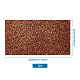 Heißschmelzende Glasrhinestone-Klebefolien X-DIY-TAC0184-40I-9