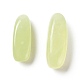 Natürliche neue Jade Perlen G-A023-01M-2