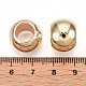 Ccb kunststoff runde perlen&nbsp;ALUM-U001-07B-10G-3