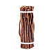 Деревянные бревенчатые палочки WOCR-PW0001-262A-01B-1