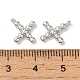Pendente in ottone&nbsp;KK-S368-16P-X-3