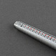 Palos de tamaño de anillo de aluminio hueco TOOL-R060-02-3