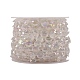 Chaînes de perles en plastique faites à la main CHC-CJ0001-55-3