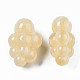 Perles acryliques OACR-N130-020A-A07-3